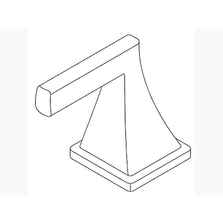 Kohler Handle Assembly, Lh 1307516-BL